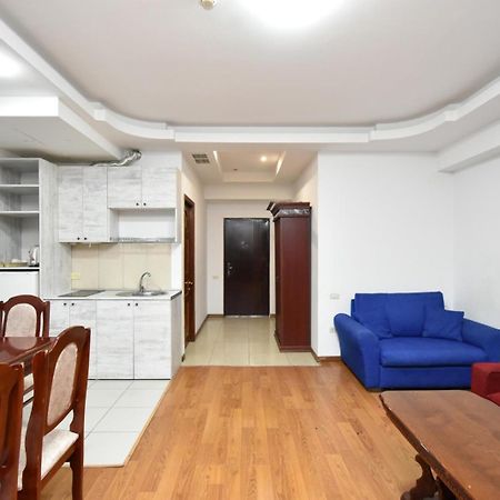 Armenak Apartments N20 Erivan Exterior foto