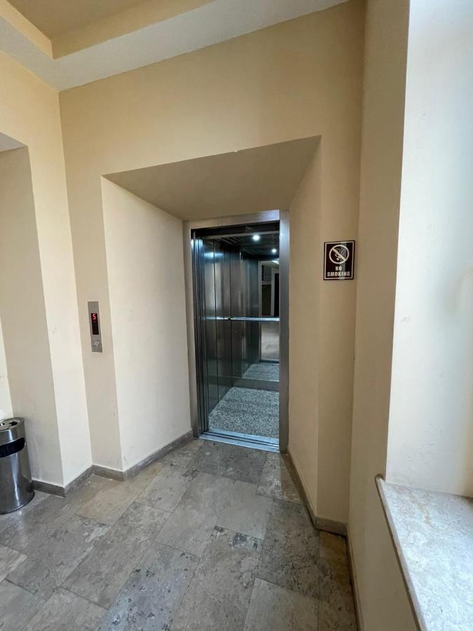 Armenak Apartments N20 Erivan Exterior foto