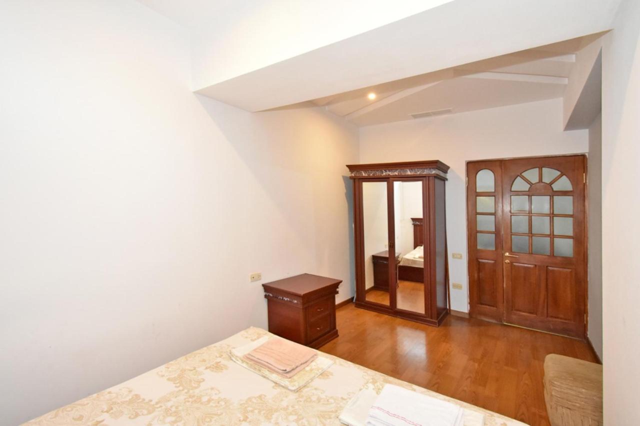 Armenak Apartments N20 Erivan Exterior foto