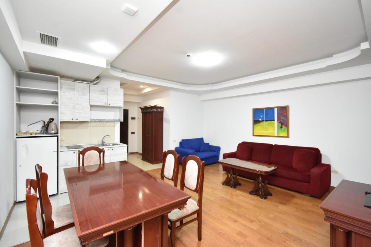 Armenak Apartments N20 Erivan Exterior foto