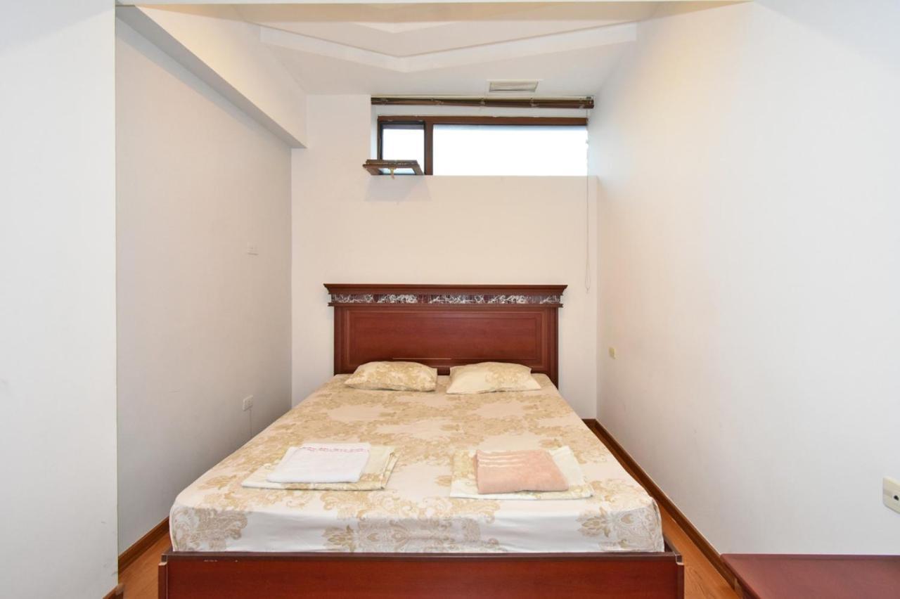 Armenak Apartments N20 Erivan Exterior foto