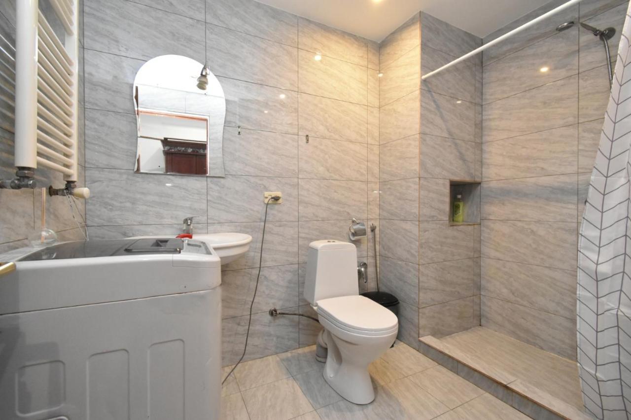 Armenak Apartments N20 Erivan Exterior foto