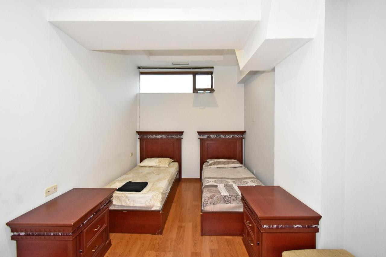 Armenak Apartments N20 Erivan Exterior foto